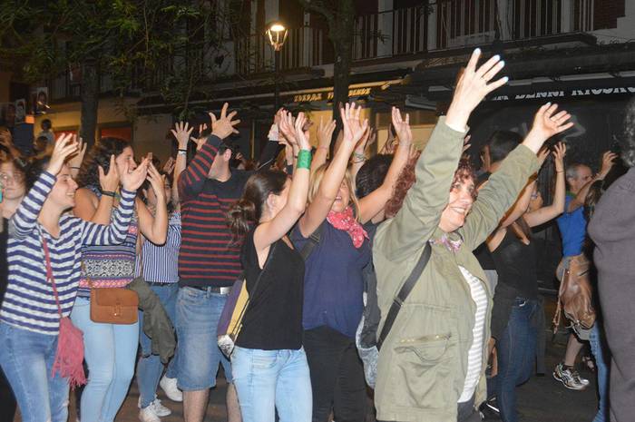 Umore ederrean agur, San Joanei!