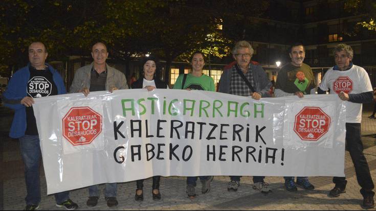 5 mozio, kontsulta eta hainbat ordenantza, gaur hizketagai