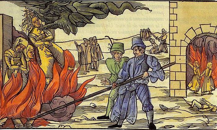 'Sorgin Ehiza 1525-2025' erakusketa Biterin egongo da ikusgai irailaren 1etik 24ra