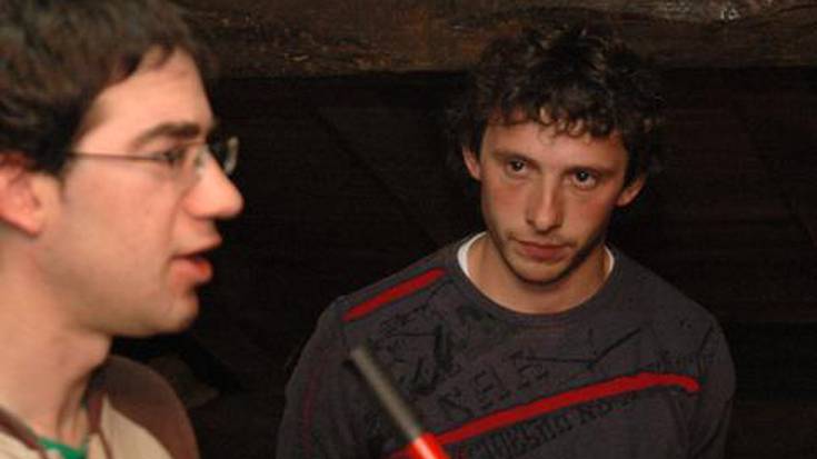 «Txapelketa honek bertsotarako grina piztu dit berriz ere»