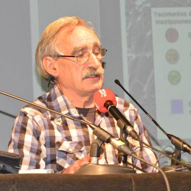 Literatur solasaldia