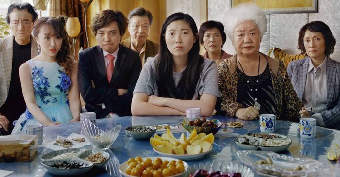 'The Farewell' pelikulak emango dio amaiera Migrazineari bihar Biterin