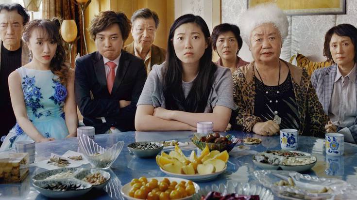 'The Farewell' pelikulak emango dio amaiera Migrazineari bihar Biterin