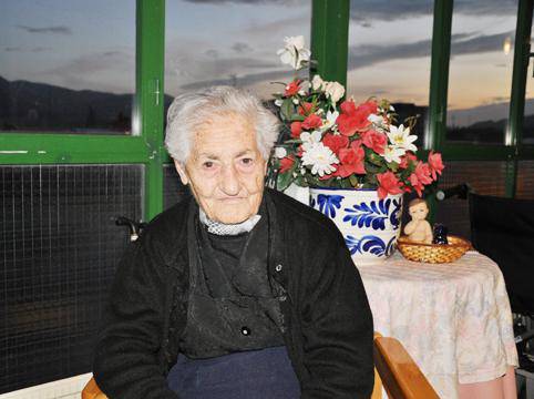 
«Omenaldia egitea eskertzen dut, baina ez diot inorri ezer eskatzen»