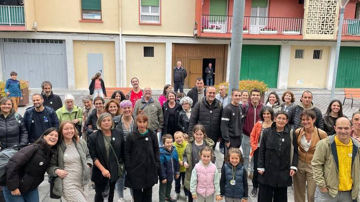 Euskeraren Nazioarteko Egunean, hausnarketarako deia Astigarragako Udalak