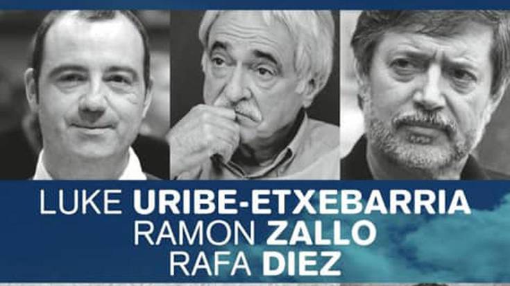 Erreferendumari buruz, solasaldia