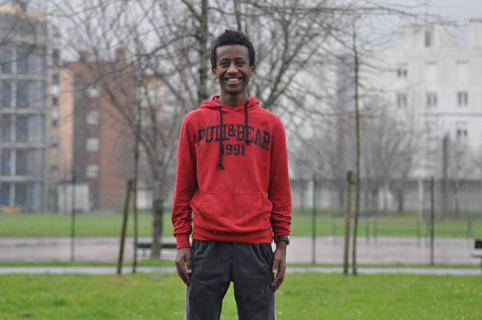 «Neri komeni zaizkit lasterketa luzeak eta aldapatsuak»