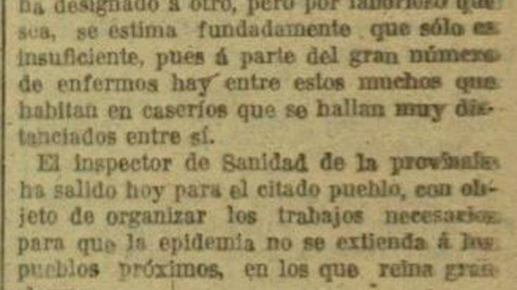 100 urte, 1918ko gripea izan zela