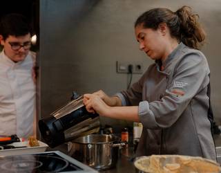 Beterri-Buruntzak doako beste bi formakuntza eskainiko ditu