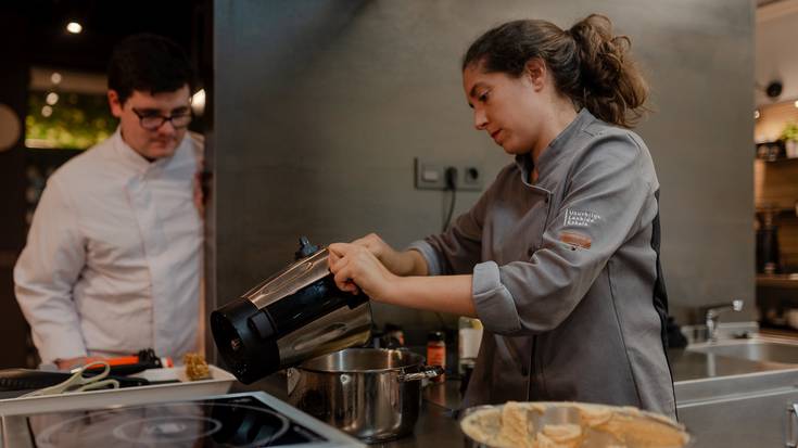 Beterri-Buruntzak doako beste bi formakuntza eskainiko ditu