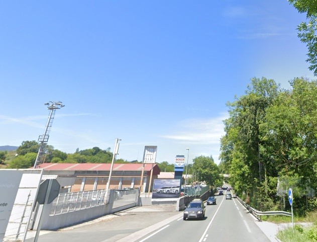 Errekalde eta Galarreta lotzeko bidegorriaren tramitea onartu da