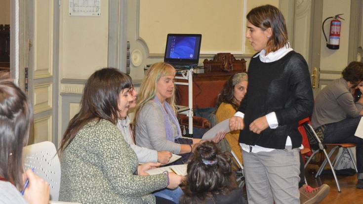 Transexualitateaz, Nerea Sanchorekin