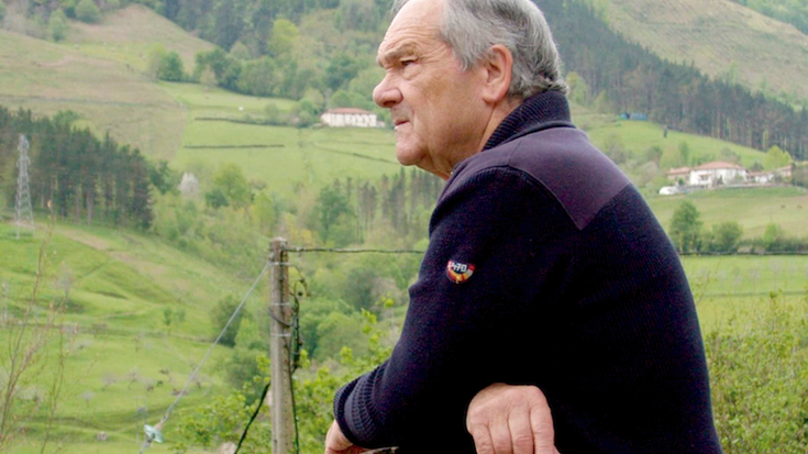 'Txillarreko sukaldaria' dokumentala eskaini eta liburua aurkeztuko dute datorren asteazkenean, Biterin