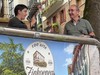 Zinkoenea tabernak 100 urte: Euskal Jai bat mendeurrena ospatzeko