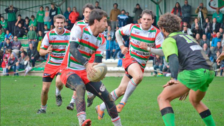 Salbaziorako hurrengo pausoa, Santanderren