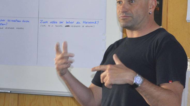 500.000 euro non inbertitu erabakiko dute hernaniarrek