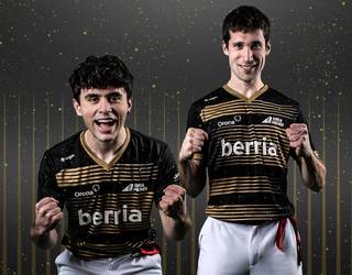 Mattin Arluziaga hernaniarra erremonteko  Berria Txapelketako finalerdietara sailkatu da