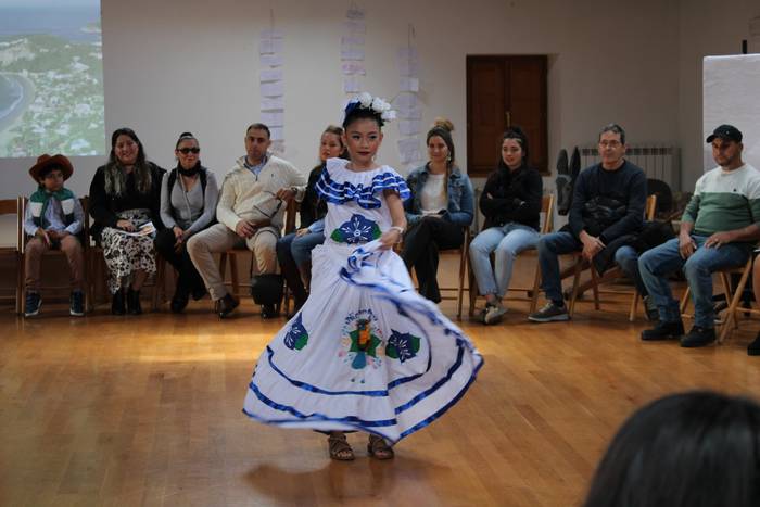 Goizueta, aniztasun eta kolorez jantzi zen