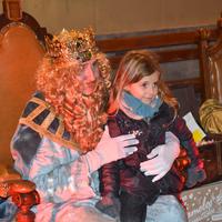 Erregeen kabalgata. Berriak elkartearen eskutik.