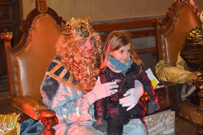 Kabalgataren antolakuntzan lidergoa Udalak hartzea eskatu du PSE-EEk