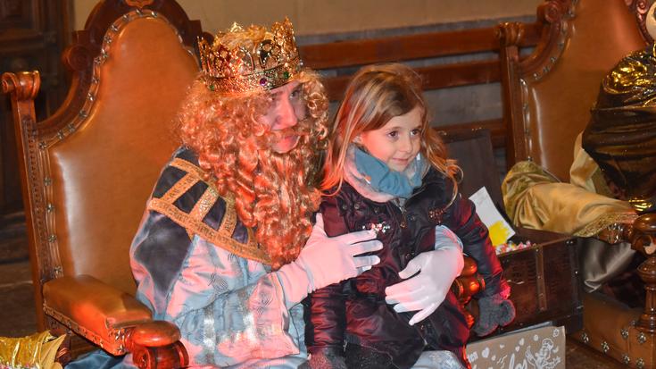 Kabalgataren antolakuntzan lidergoa Udalak hartzea eskatu du PSE-EEk