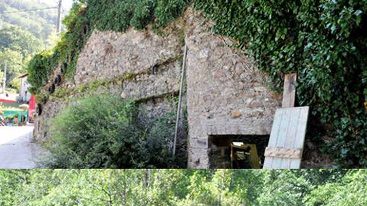 «Herrenoça»ko olako zergak, Martinez de Ayerbe eta Pertantyguiri eman zitzaizkien 1465ean