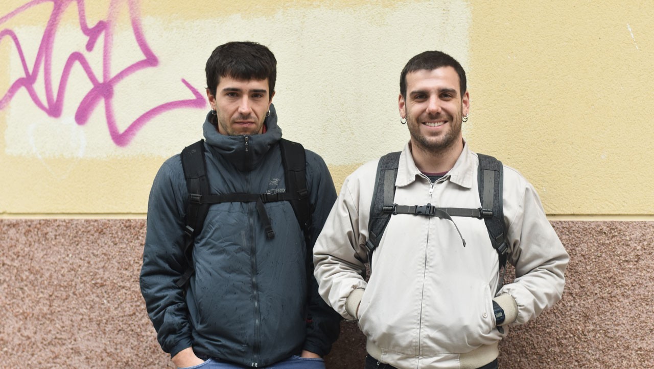 «Arrakala digitala gainditzea da gure helburu nagusia»