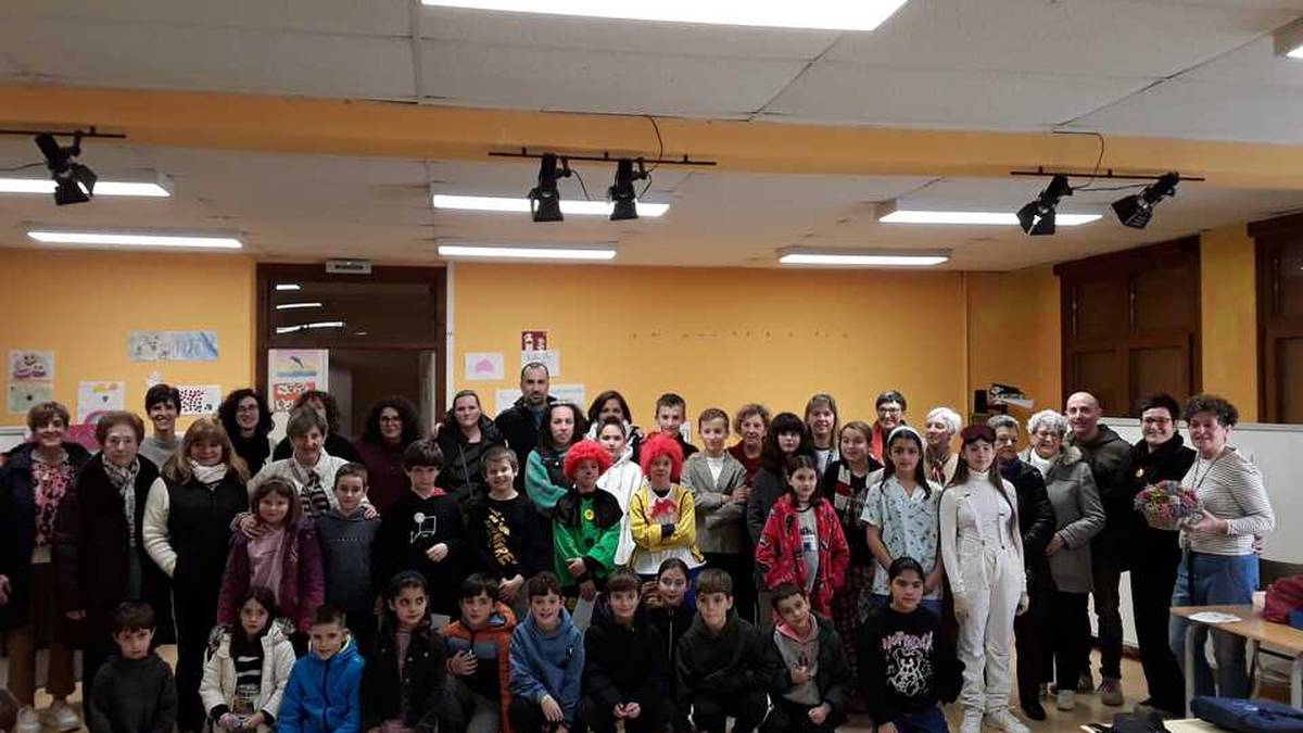 Minbiziaren Egun Solidarioa