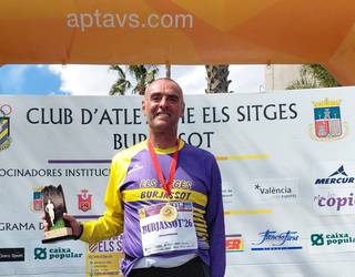 8 eguneko Munduko Txapelketara begira lanean, Xabier Salillas