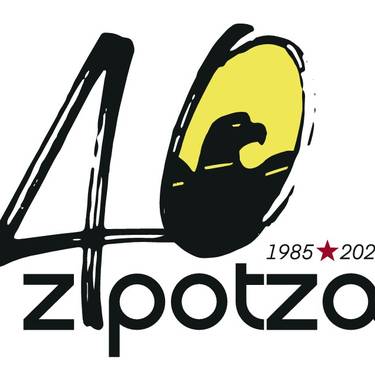 Zipotzaren urteurrena: sagardo kata