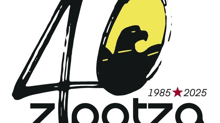 Zipotzaren urteurrena: mendi martxa