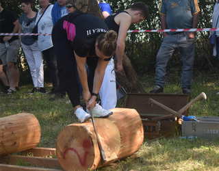 Gaur amaituko dira Osiñagako jaiak, kirola, bertsolaritza eta festa giroarekin