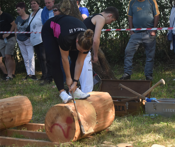 Gaur amaituko dira Osiñagako jaiak, kirola, bertsolaritza eta festa giroarekin