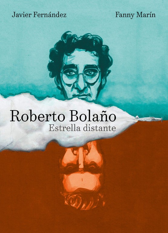 'Estrella distante' liburuaren solasaldia
