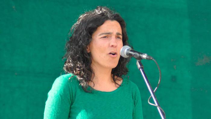 Hitzaldia eta  bertso afaria