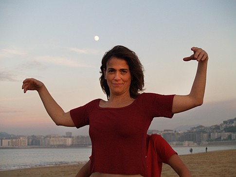 Gaur hasiko da reiki tailerra