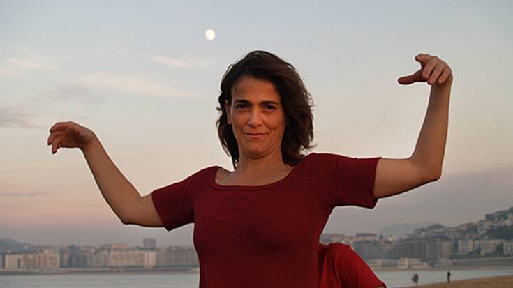 Gaur hasiko da reiki tailerra