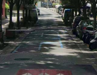 Kale mozketak izango dira Astigarragan asteburu honetan eta hurrengoan