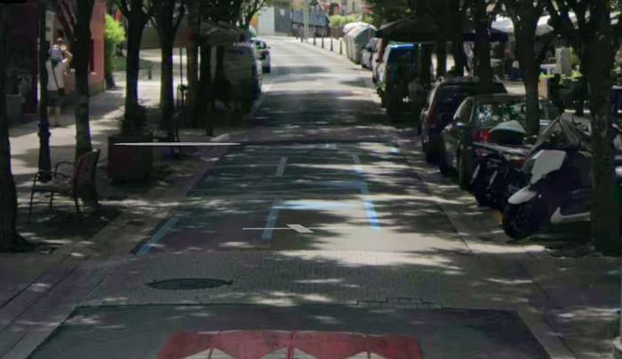 Kale mozketak izango dira Astigarragan asteburu honetan eta hurrengoan