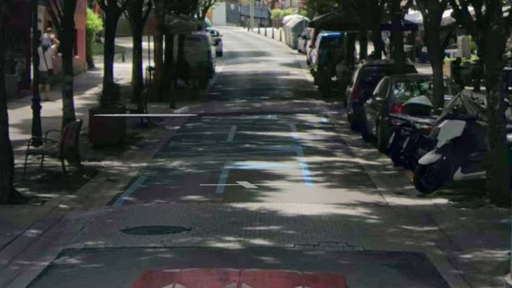 Kale mozketak izango dira Astigarragan asteburu honetan eta hurrengoan