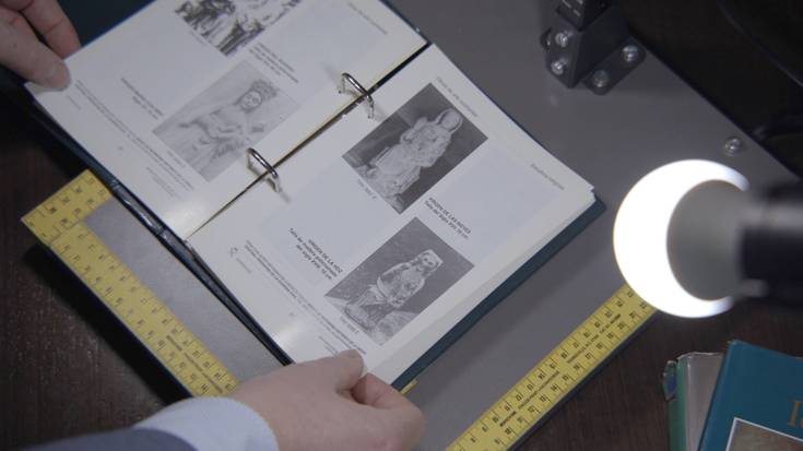 Aipamen berezia jaso zuen 'Erreplika' filmak, Donostiako Zinemaldian