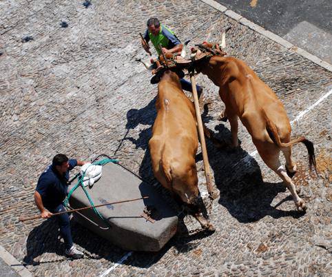 Santa Ana eguna gaur Astigarragan