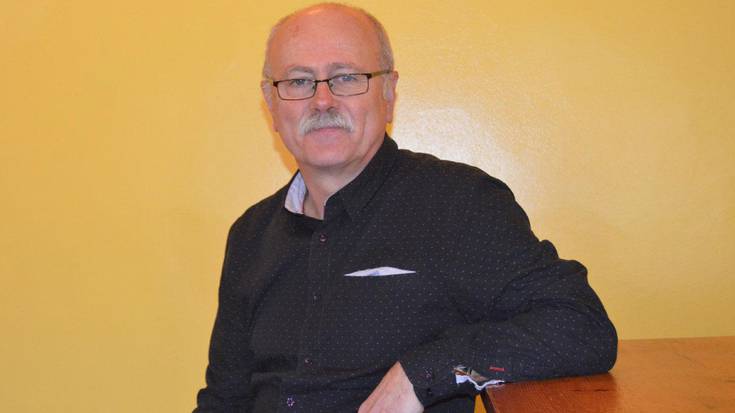 «Beti bilatu dugu kalitatea, eta sukaldean, mimoa»
