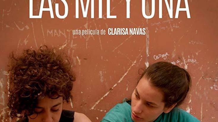 Gaur, 'Las mil y una' filma Biterin