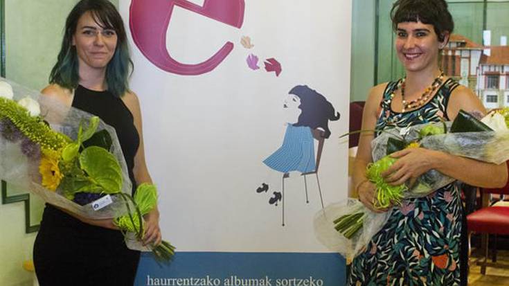 Axpik Etxepare Saria irabazi du