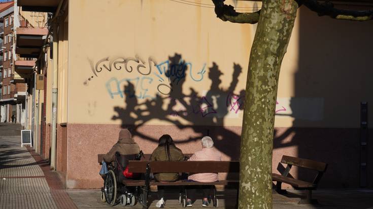 Lau saridun, Burujaberen argazki lehiaketan