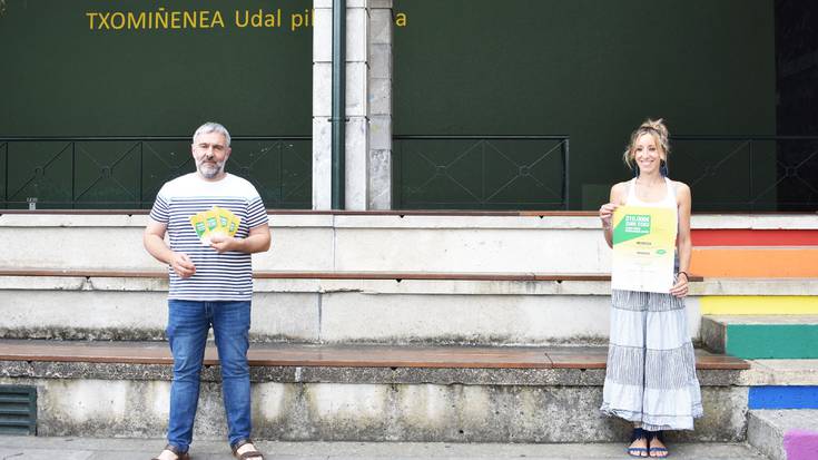 Astigarragako aurrekontu partehartzaileen azken txanpan, 210.000 euro herritarren esku
