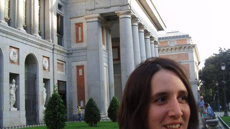 «Nik, sari bat jaso edo ez, liburu bati beti eskatzen diot ona izatea»