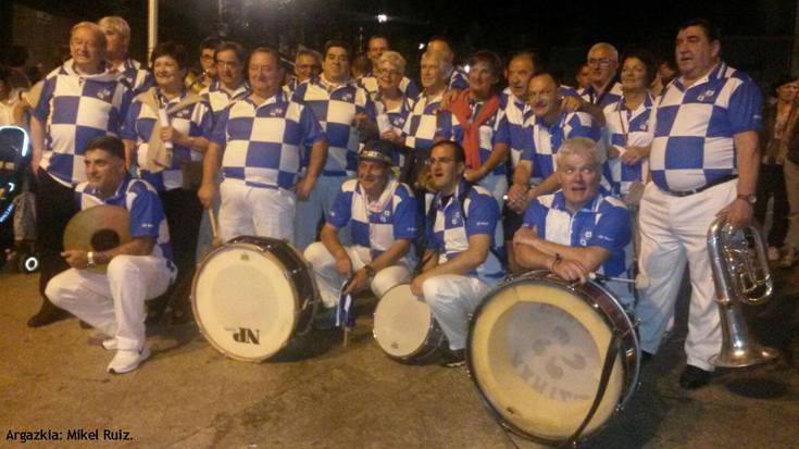 Antonio Martin ‘Kaldo’, batutaren arduradun berria