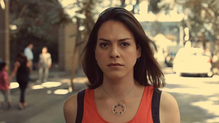 ‘Una mujer fantástica’ eta ‘Alanis’, Udako Zinemaldian